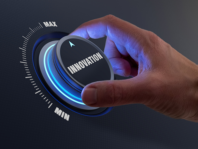 Investing in Innovation: Why you need a Chief Innovation Officer