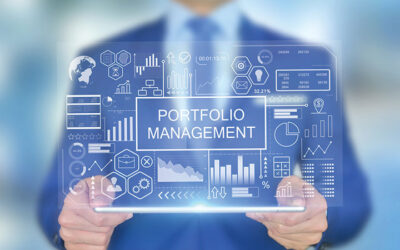 Strategic Portfolio Management in Digital Transformation