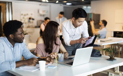 Innovation and Intrapreneurship: Does Your Organization Pass the Test?