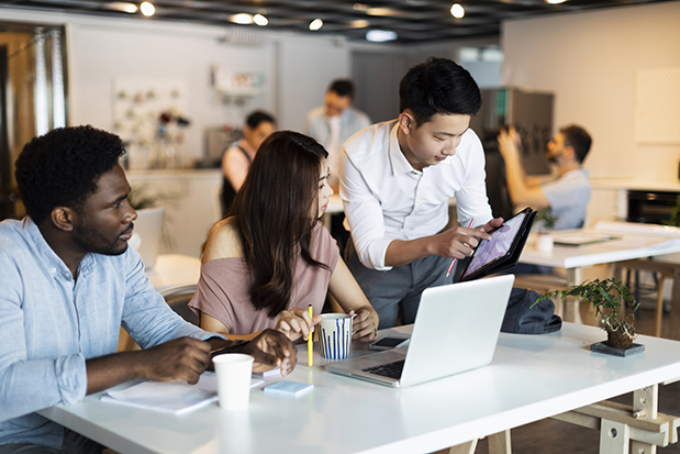Innovation and Intrapreneurship: Does Your Organization Pass the Test?