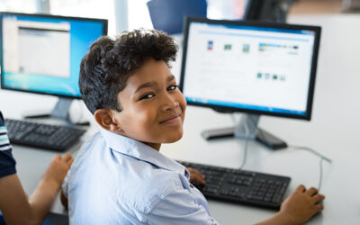 Parents, Unlock the STEM Genius in Your Child – It’s Easier Than You Think!