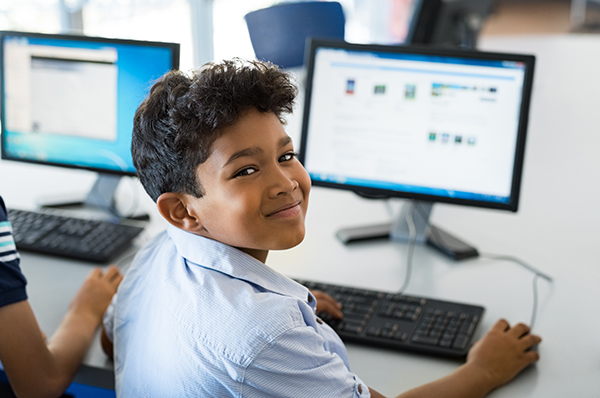 Parents, Unlock the STEM Genius in Your Child – It’s Easier Than You Think!