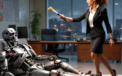 The AI Hype: How Marketing Is Killing AI